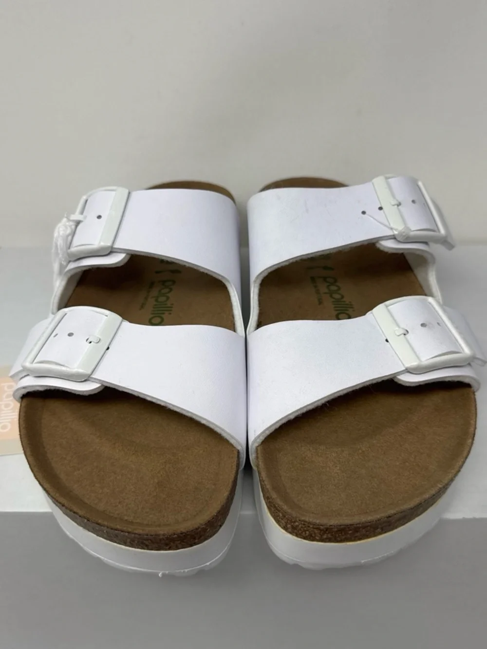 Womens Birkenstock Papillio